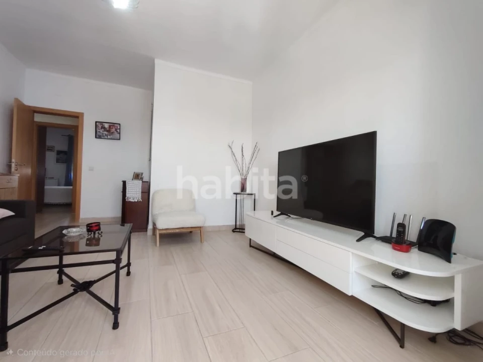Apartamento T3 para Venda em Alto do Seixalinho, Santo André e Verderena Foto 1