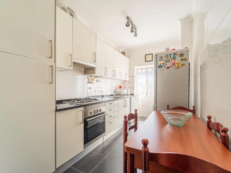 Apartamento T3 para Venda em Alto do Seixalinho, Santo André e Verderena Foto 3