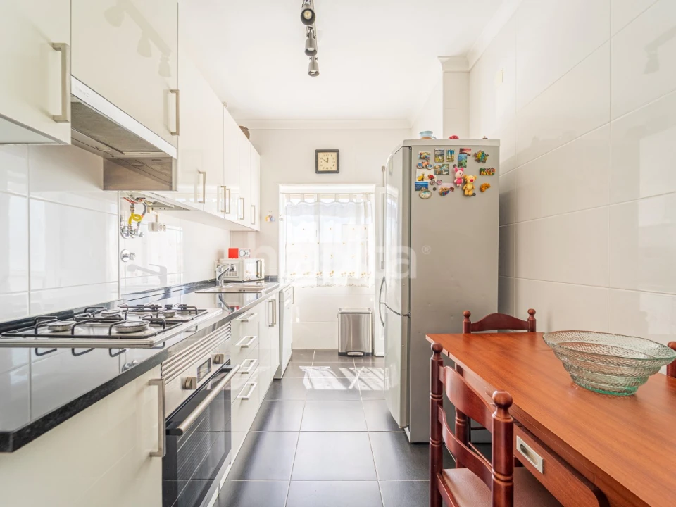 Apartamento T3 para Venda em Alto do Seixalinho, Santo André e Verderena Foto 4