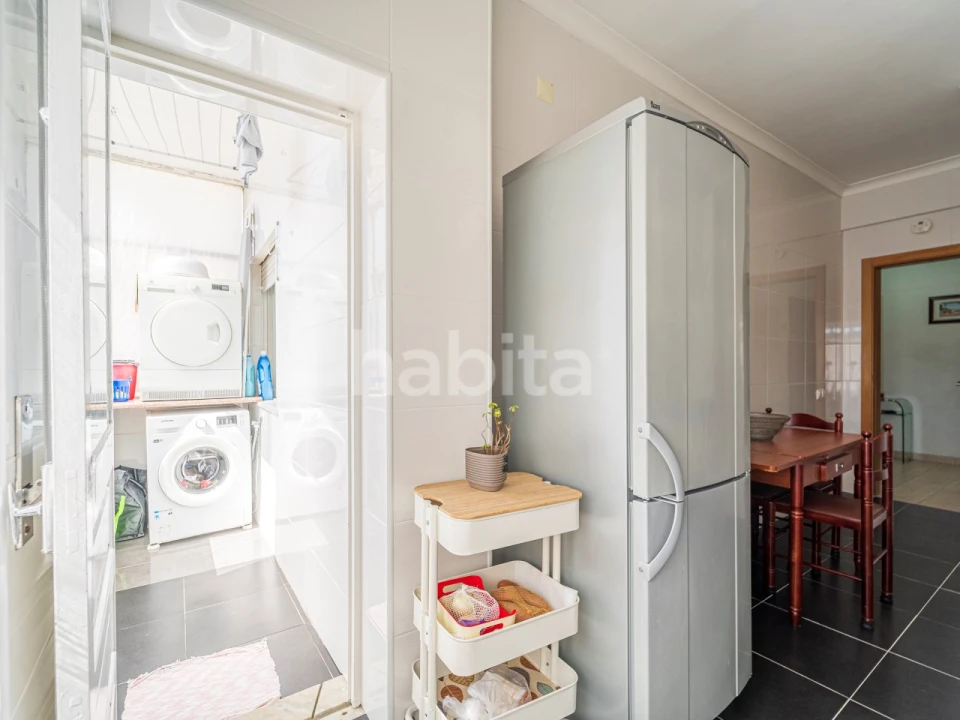 Apartamento T3 para Venda em Alto do Seixalinho, Santo André e Verderena Foto 5