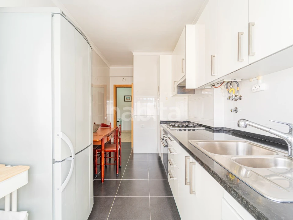 Apartamento T3 para Venda em Alto do Seixalinho, Santo André e Verderena Foto 6