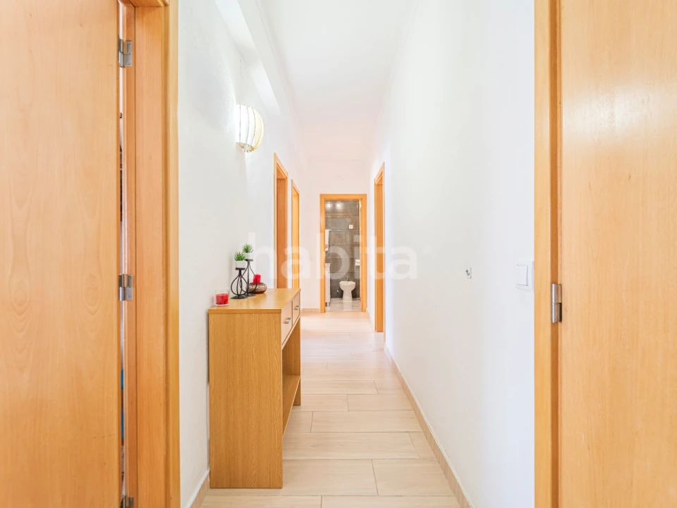 Apartamento T3 para Venda em Alto do Seixalinho, Santo André e Verderena Foto 9