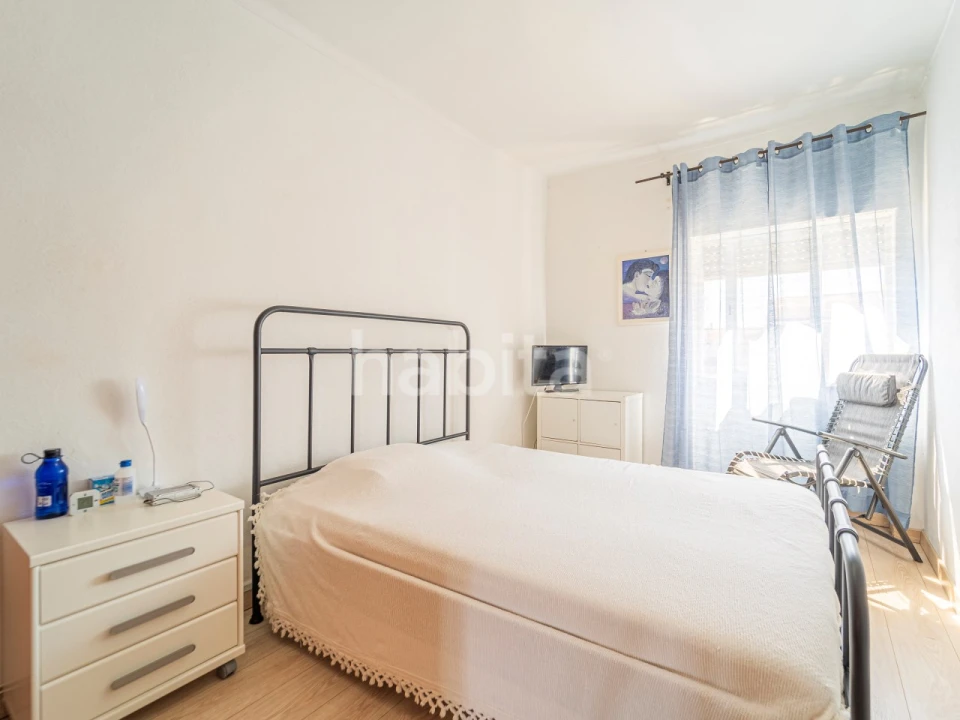 Apartamento T3 para Venda em Alto do Seixalinho, Santo André e Verderena Foto 10