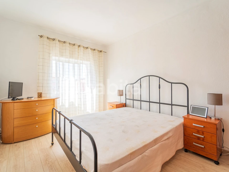 Apartamento T3 para Venda em Alto do Seixalinho, Santo André e Verderena Foto 21