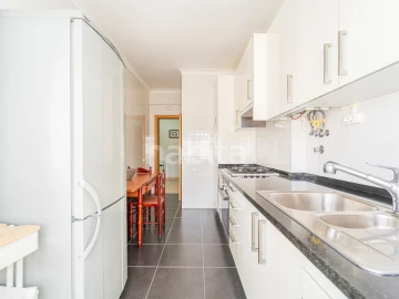 Apartamento T3 para Venda em Alto do Seixalinho, Santo André e Verderena