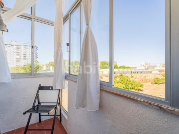 Apartamento T3 para Venda em Alto do Seixalinho, Santo André e Verderena