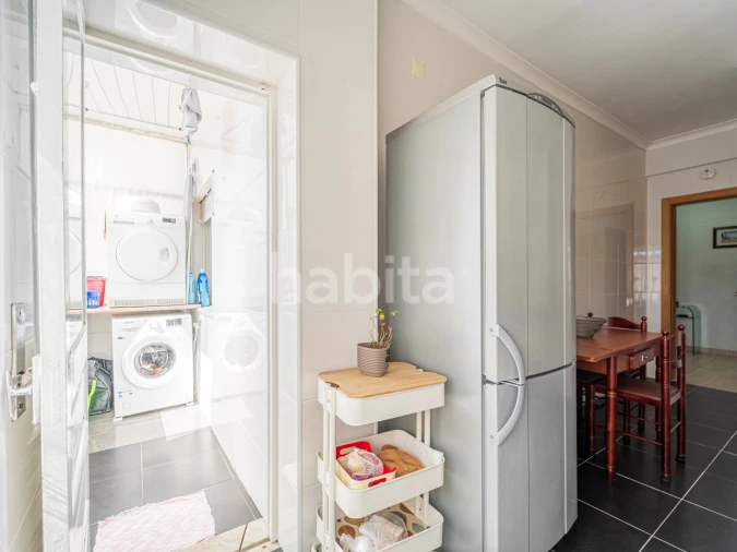 Apartamento T3 para Venda em Alto do Seixalinho, Santo André e Verderena Foto 5