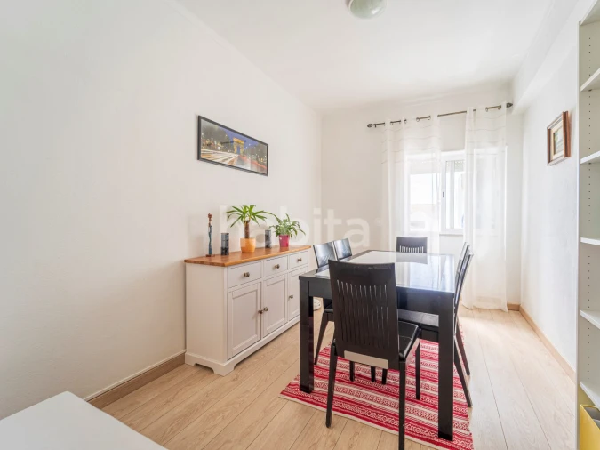 Apartamento T3 para Venda em Alto do Seixalinho, Santo André e Verderena Foto 7