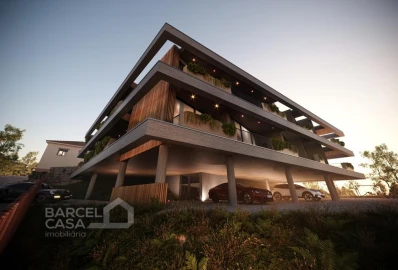 Apartamento T1 para Venda em Barcelos, V.Boa, V.Frescainha