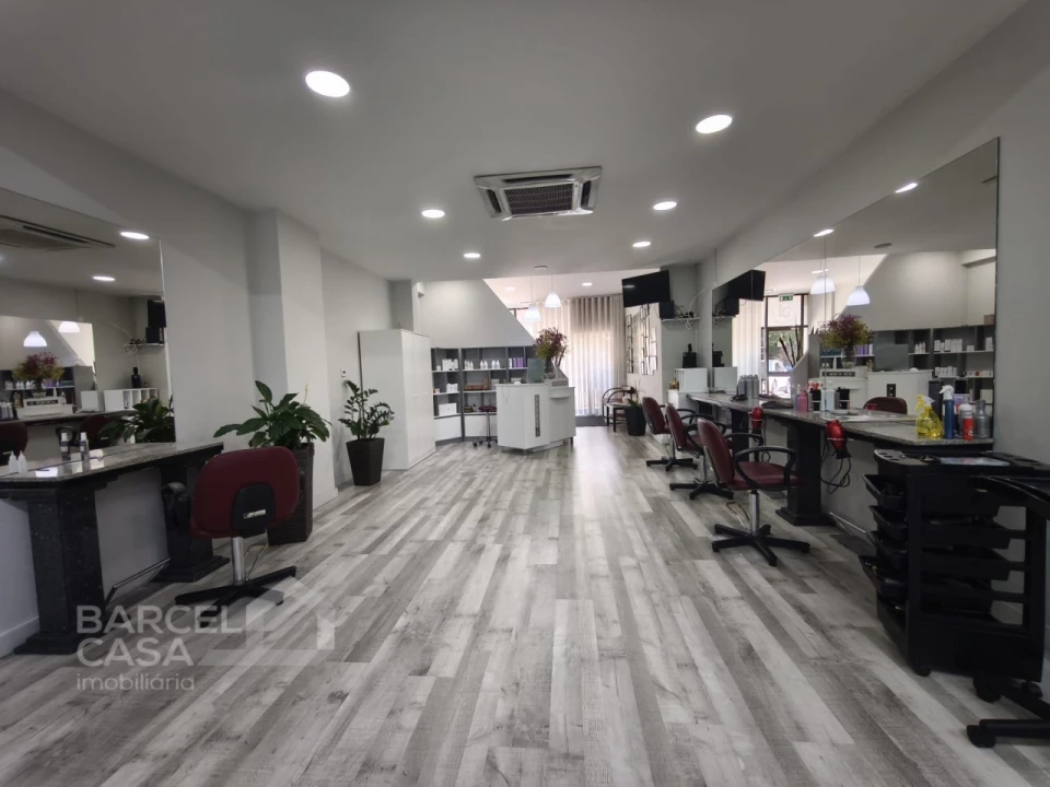Negócio para Cedência de Quotas em Barcelos, V.Boa, V.Frescainha Foto 2