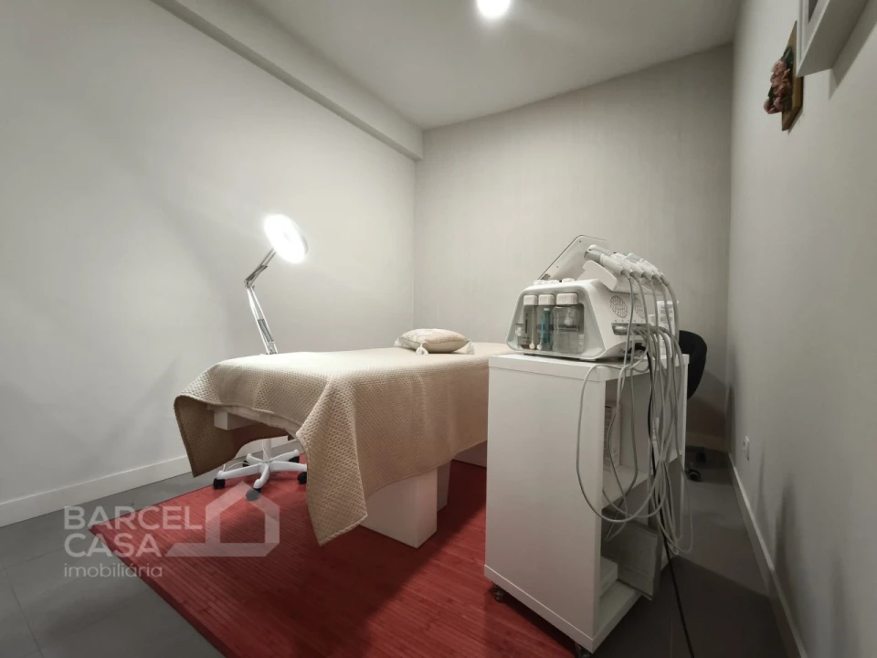 Negócio para Cedência de Quotas em Barcelos, V.Boa, V.Frescainha Foto 20