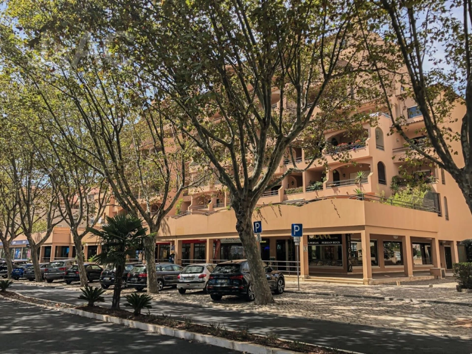 Apartamento T2 para Arrendamento em Cascais e Estoril Foto 2