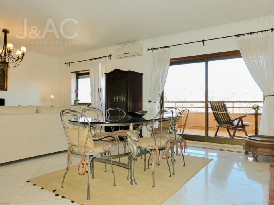 Apartamento T2 para Arrendamento em Cascais e Estoril Foto 3