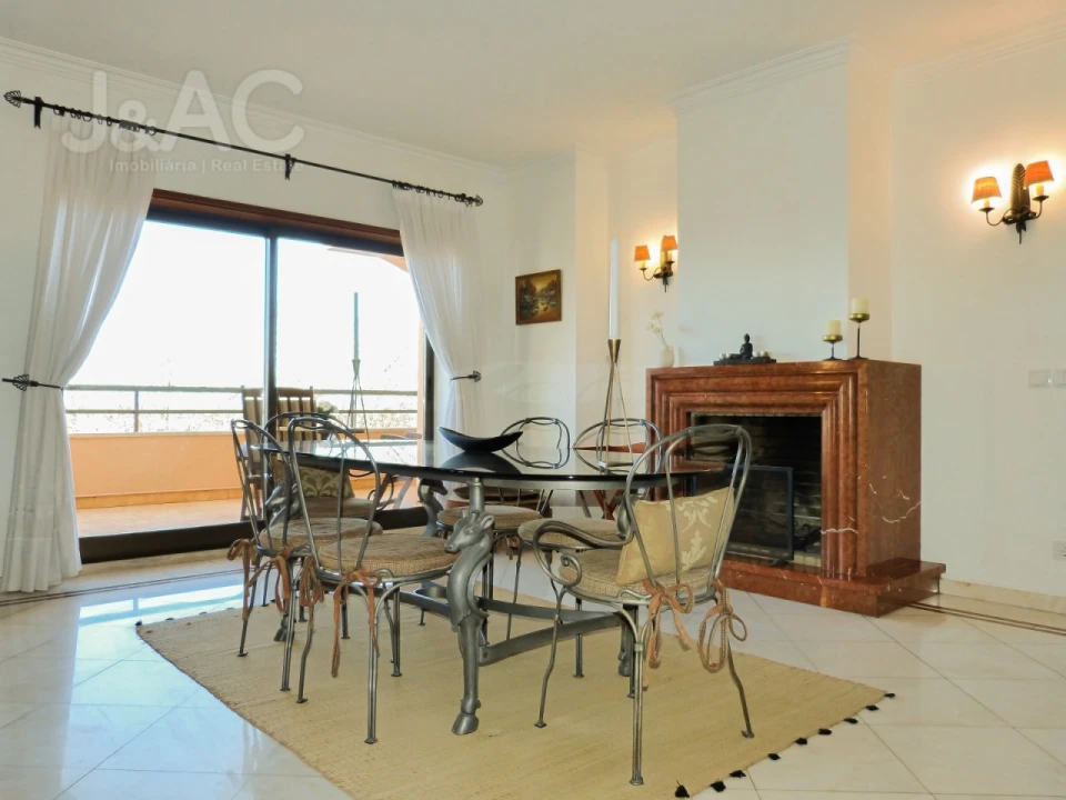 Apartamento T2 para Arrendamento em Cascais e Estoril Foto 5