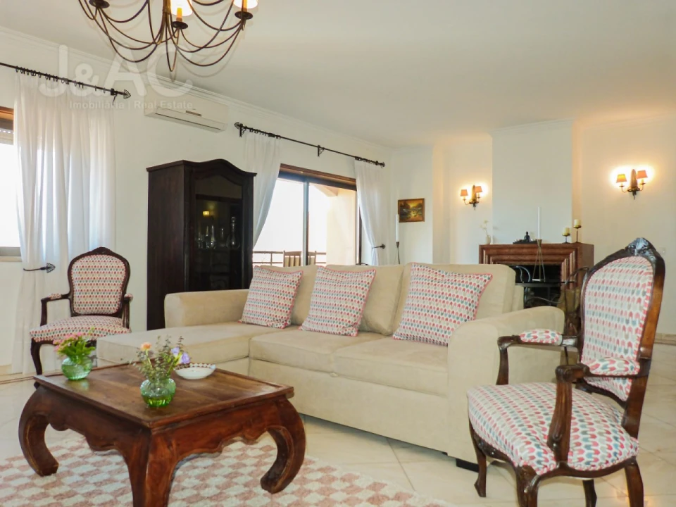 Apartamento T2 para Arrendamento em Cascais e Estoril Foto 6