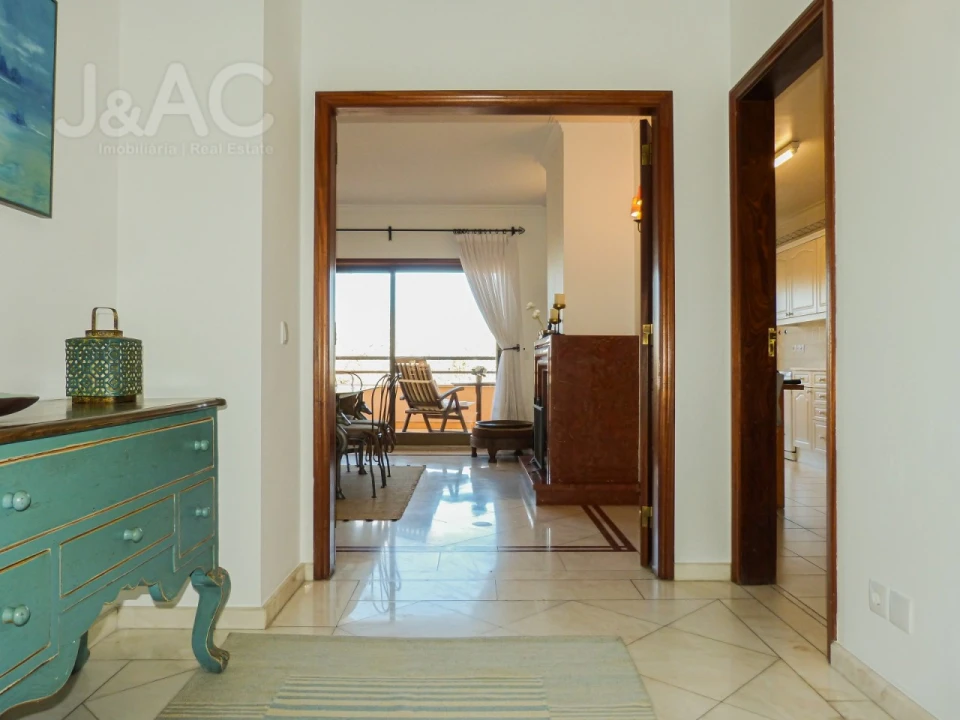 Apartamento T2 para Arrendamento em Cascais e Estoril Foto 12