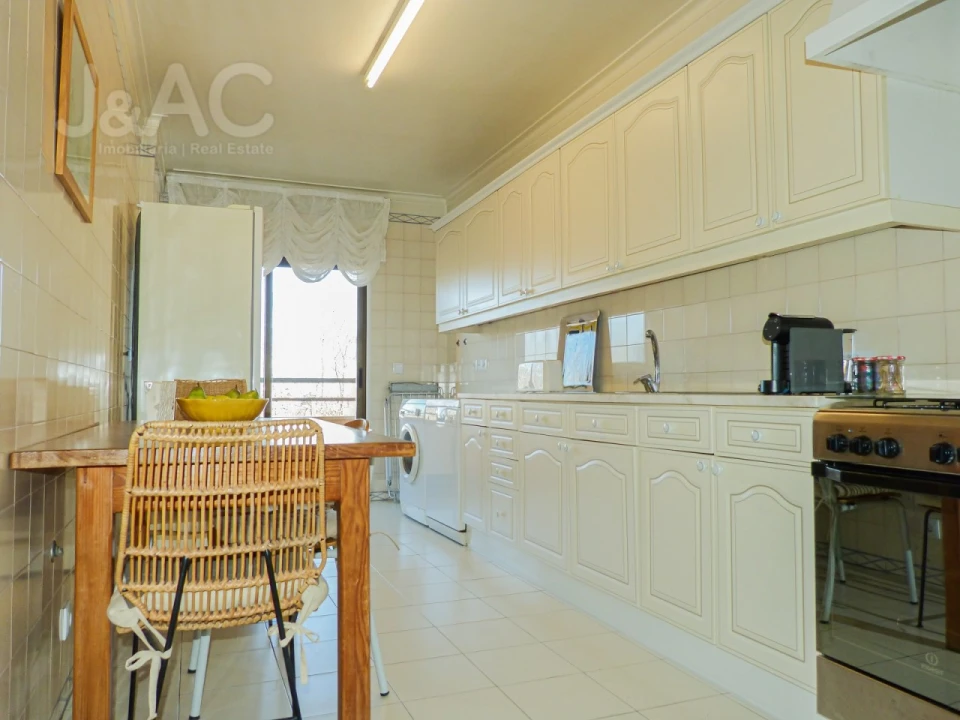 Apartamento T2 para Arrendamento em Cascais e Estoril Foto 13