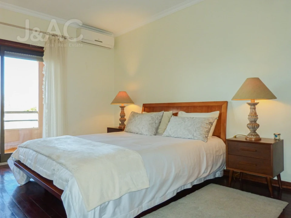 Apartamento T2 para Arrendamento em Cascais e Estoril Foto 16