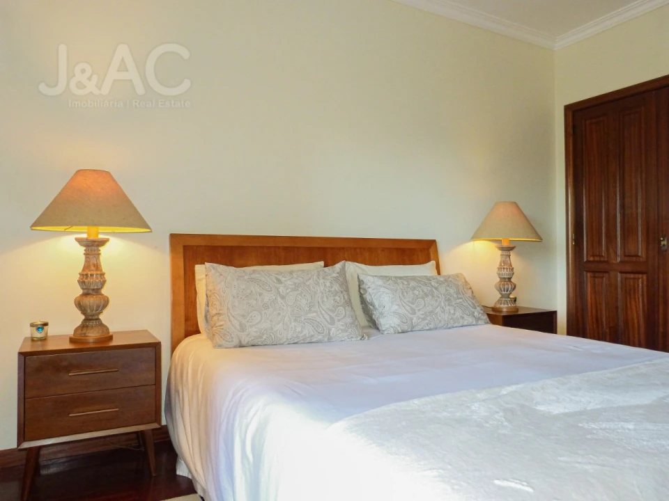 Apartamento T2 para Arrendamento em Cascais e Estoril Foto 18