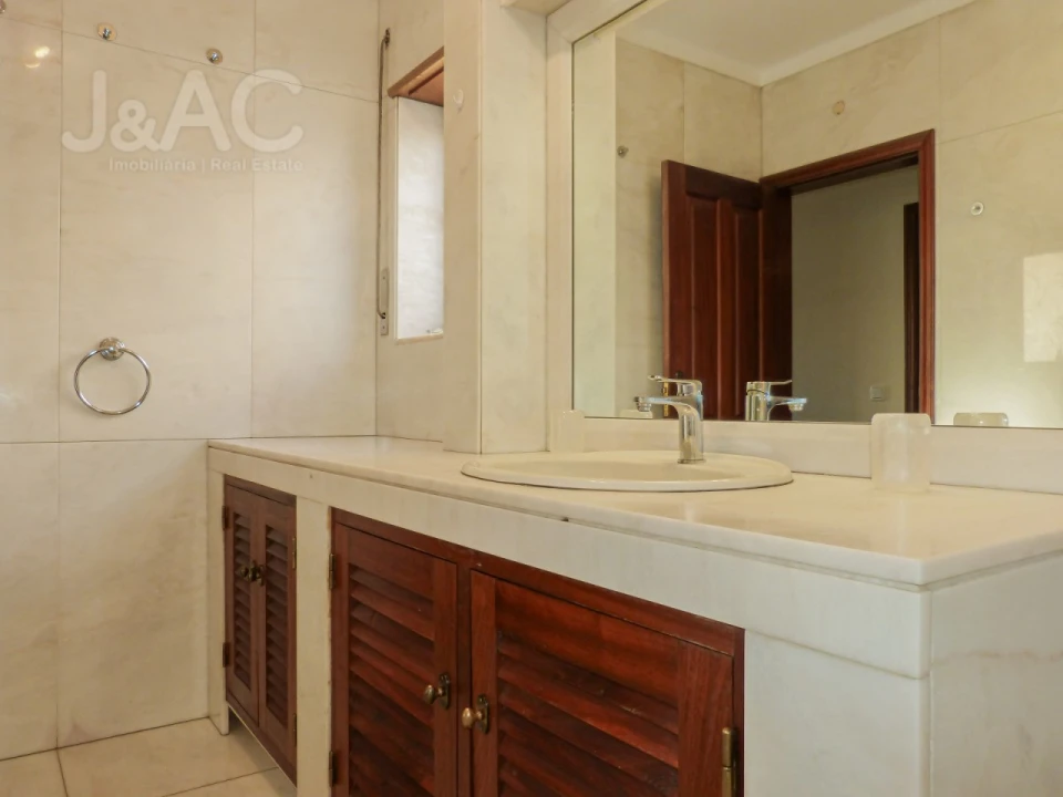 Apartamento T2 para Arrendamento em Cascais e Estoril Foto 20