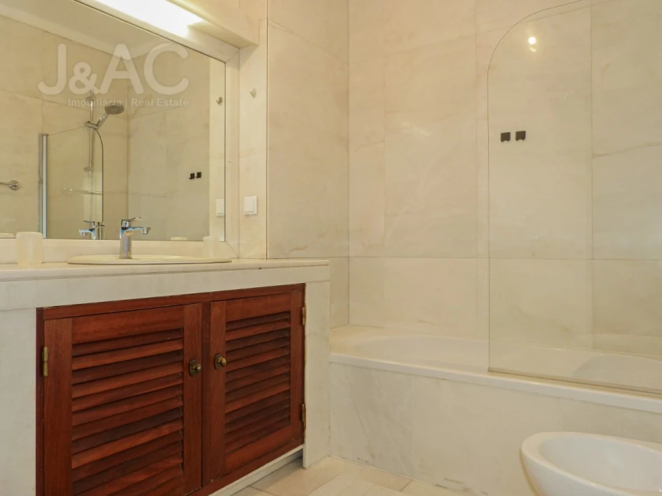 Apartamento T2 para Arrendamento em Cascais e Estoril Foto 21