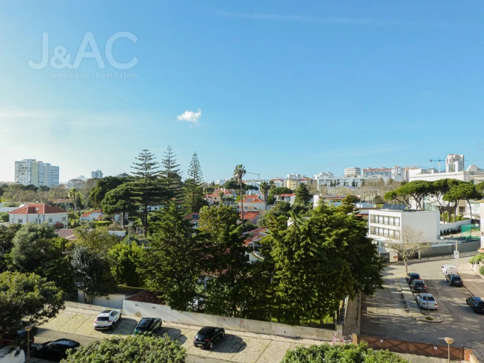 Apartamento T2 para Arrendamento em Cascais e Estoril Foto 23