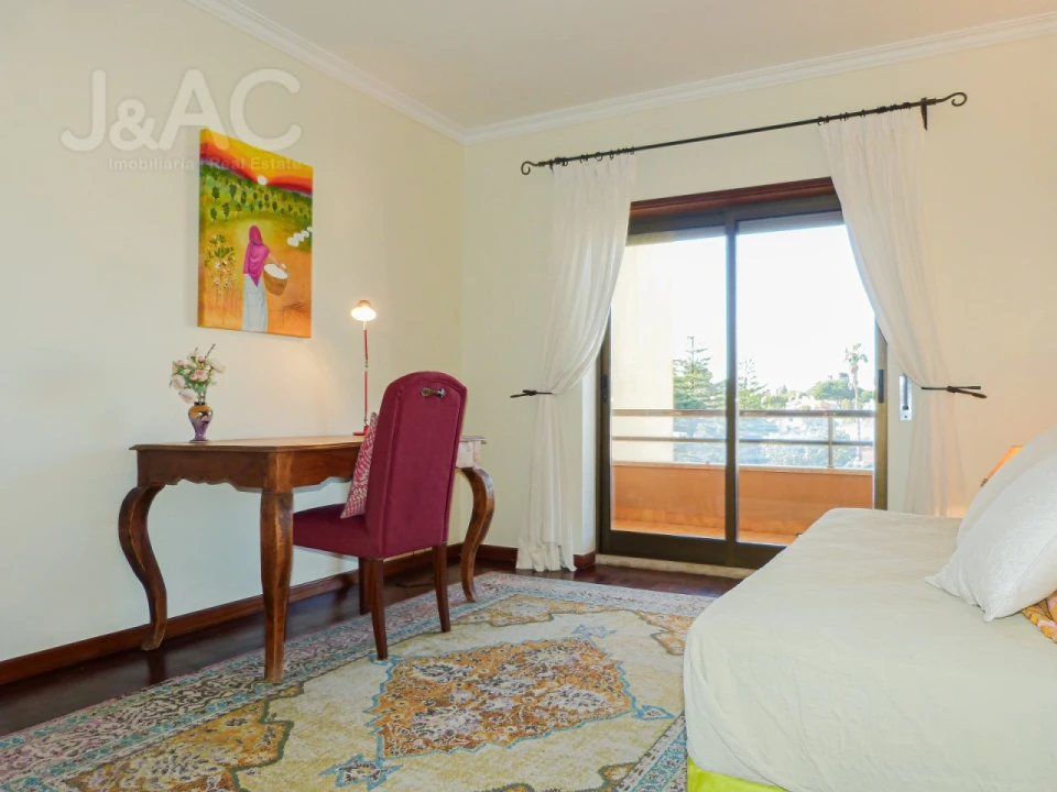 Apartamento T2 para Arrendamento em Cascais e Estoril Foto 24