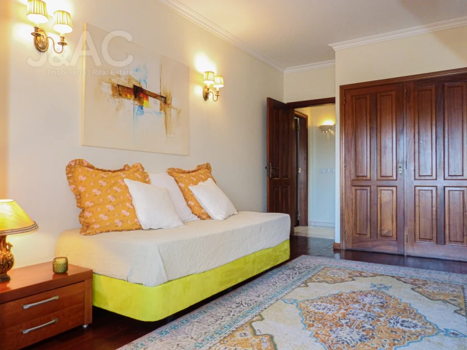 Apartamento T2 para Arrendamento em Cascais e Estoril Foto 25