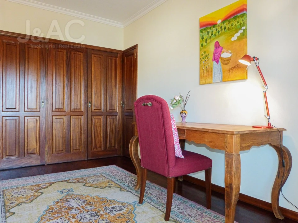 Apartamento T2 para Arrendamento em Cascais e Estoril Foto 27