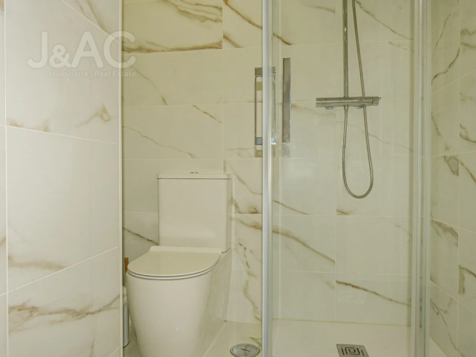 Apartamento T2 para Arrendamento em Cascais e Estoril Foto 29