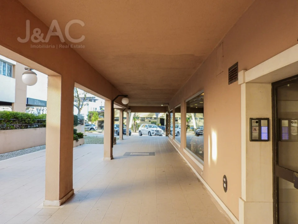 Apartamento T2 para Arrendamento em Cascais e Estoril Foto 30