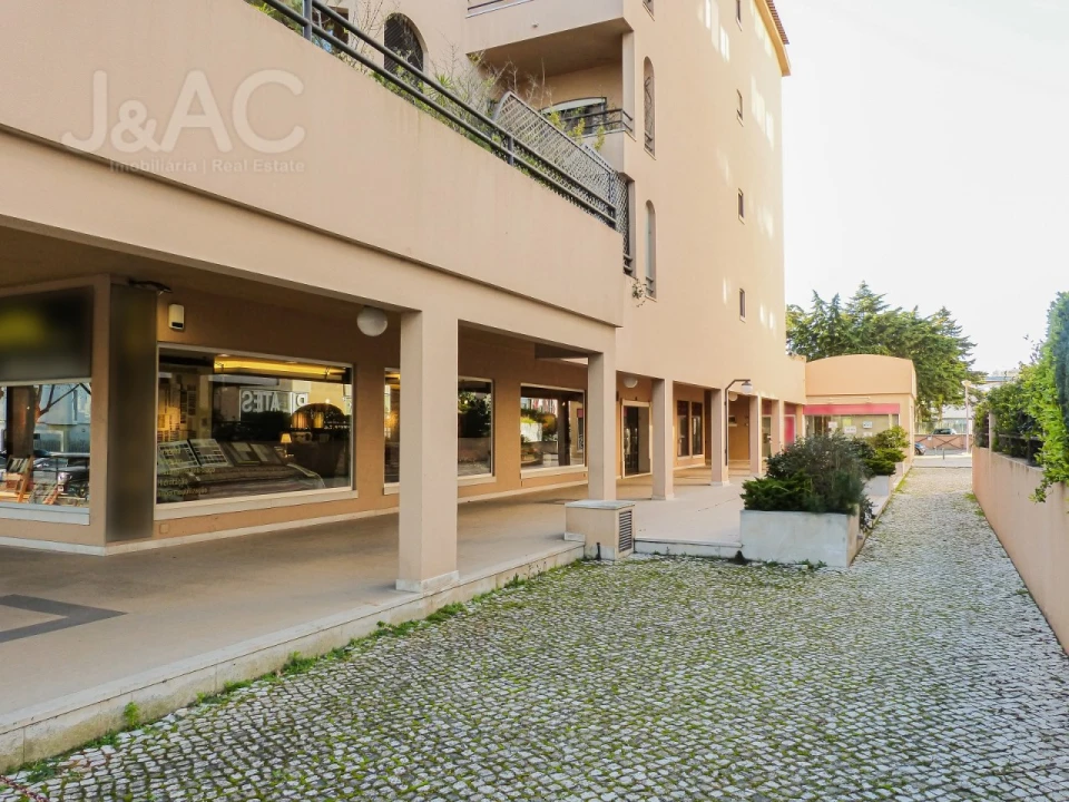 Apartamento T2 para Arrendamento em Cascais e Estoril Foto 31
