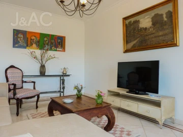 Apartamento T2 para Arrendamento em Cascais e Estoril