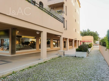 Apartamento T2 para Arrendamento em Cascais e Estoril