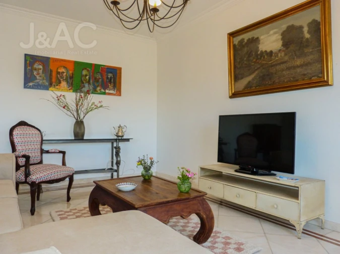 Apartamento T2 para Arrendamento em Cascais e Estoril Foto 7