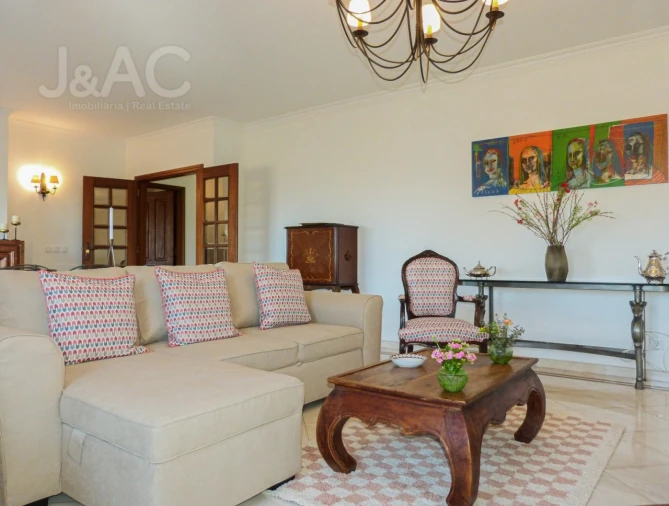 Apartamento T2 para Arrendamento em Cascais e Estoril Foto 8