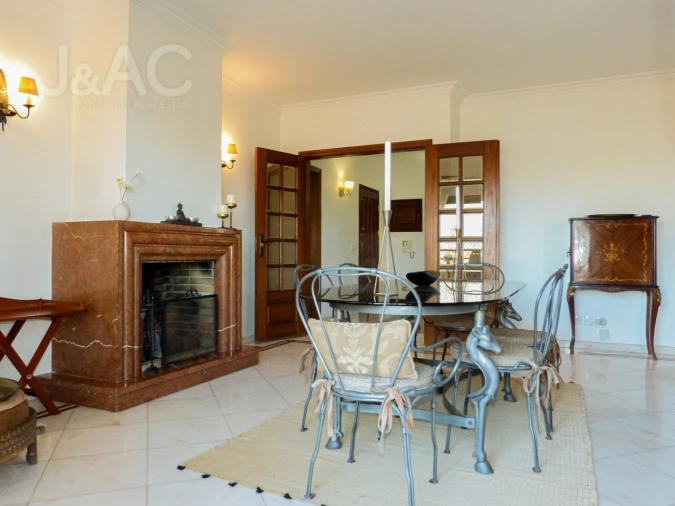 Apartamento T2 para Arrendamento em Cascais e Estoril Foto 9