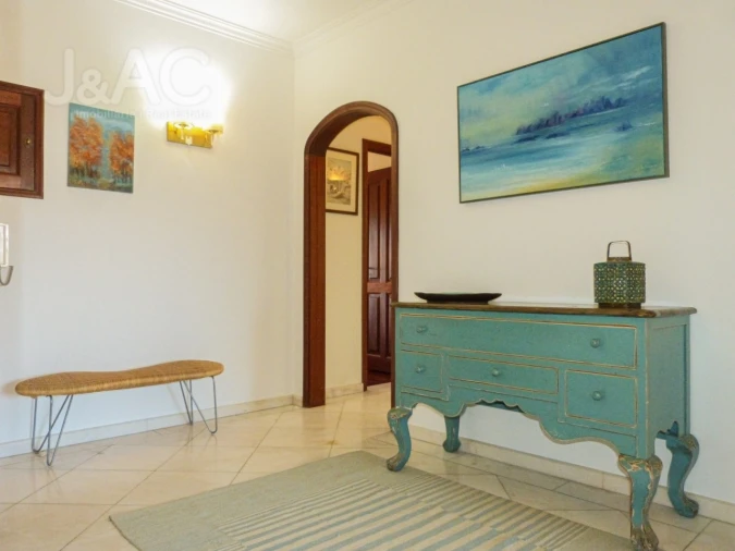 Apartamento T2 para Arrendamento em Cascais e Estoril Foto 11