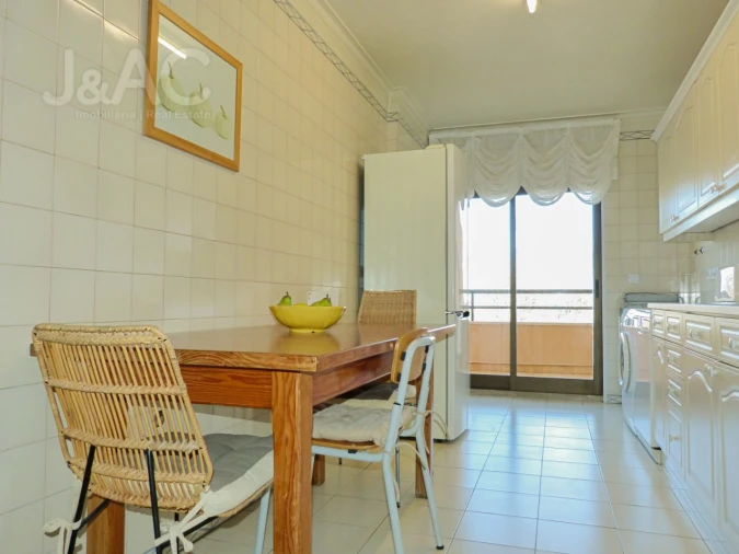 Apartamento T2 para Arrendamento em Cascais e Estoril Foto 14