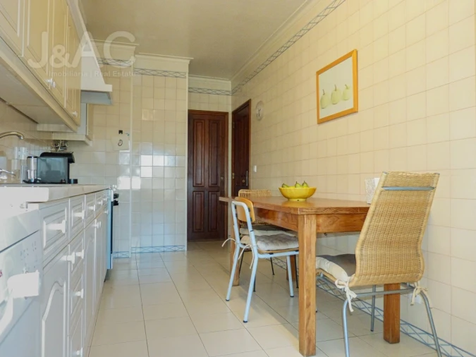 Apartamento T2 para Arrendamento em Cascais e Estoril Foto 15