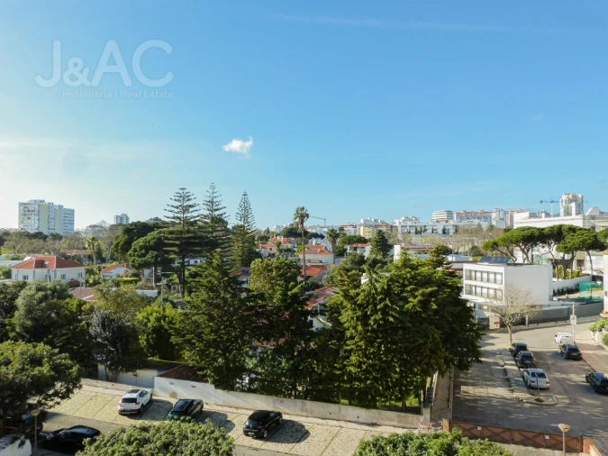 Apartamento T2 para Arrendamento em Cascais e Estoril Foto 23