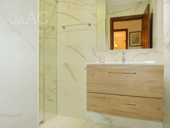 Apartamento T2 para Arrendamento em Cascais e Estoril Foto 28