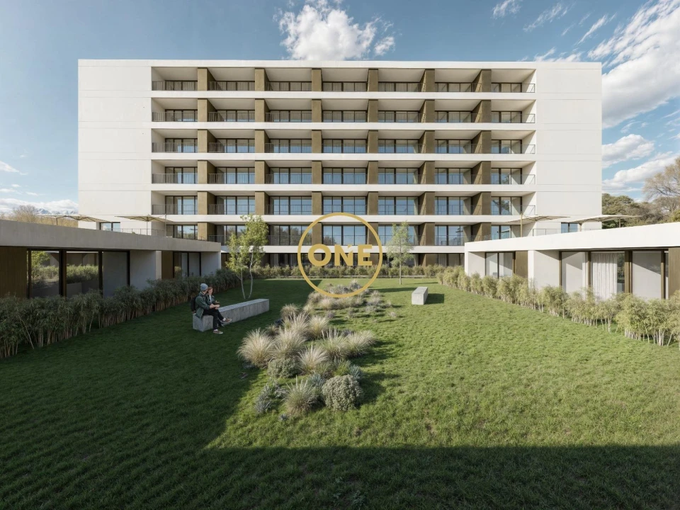 Apartamento T2 para Venda em Antas e Abade de Vermoim Foto 5