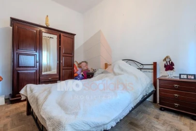 Moradia T2 para Venda em Moçarria