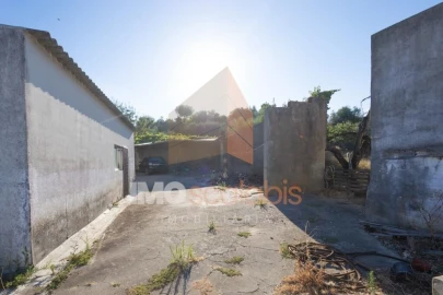 Moradia T2 para Venda em Moçarria