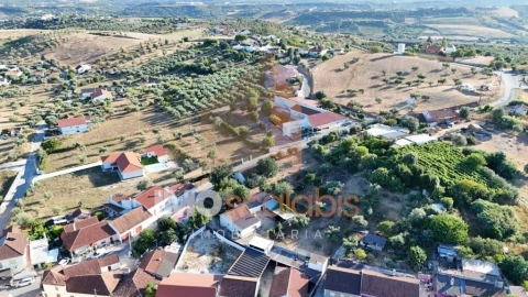 Moradia T2 para Venda em Moçarria