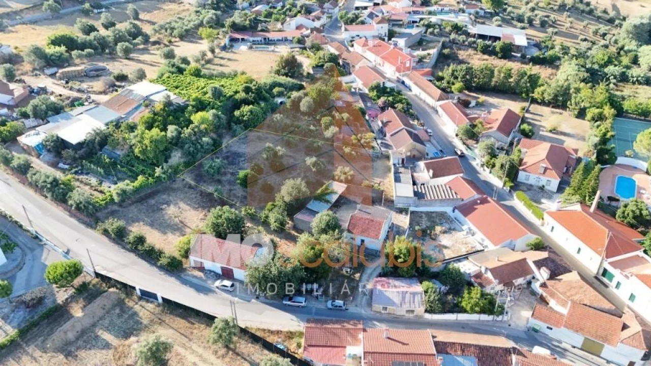 Moradia T2 para Venda em Moçarria Foto 27