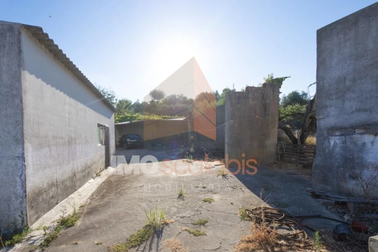 Moradia T2 para Venda em Moçarria Foto 25