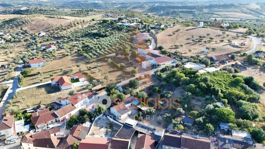 Moradia T2 para Venda em Moçarria Foto 21