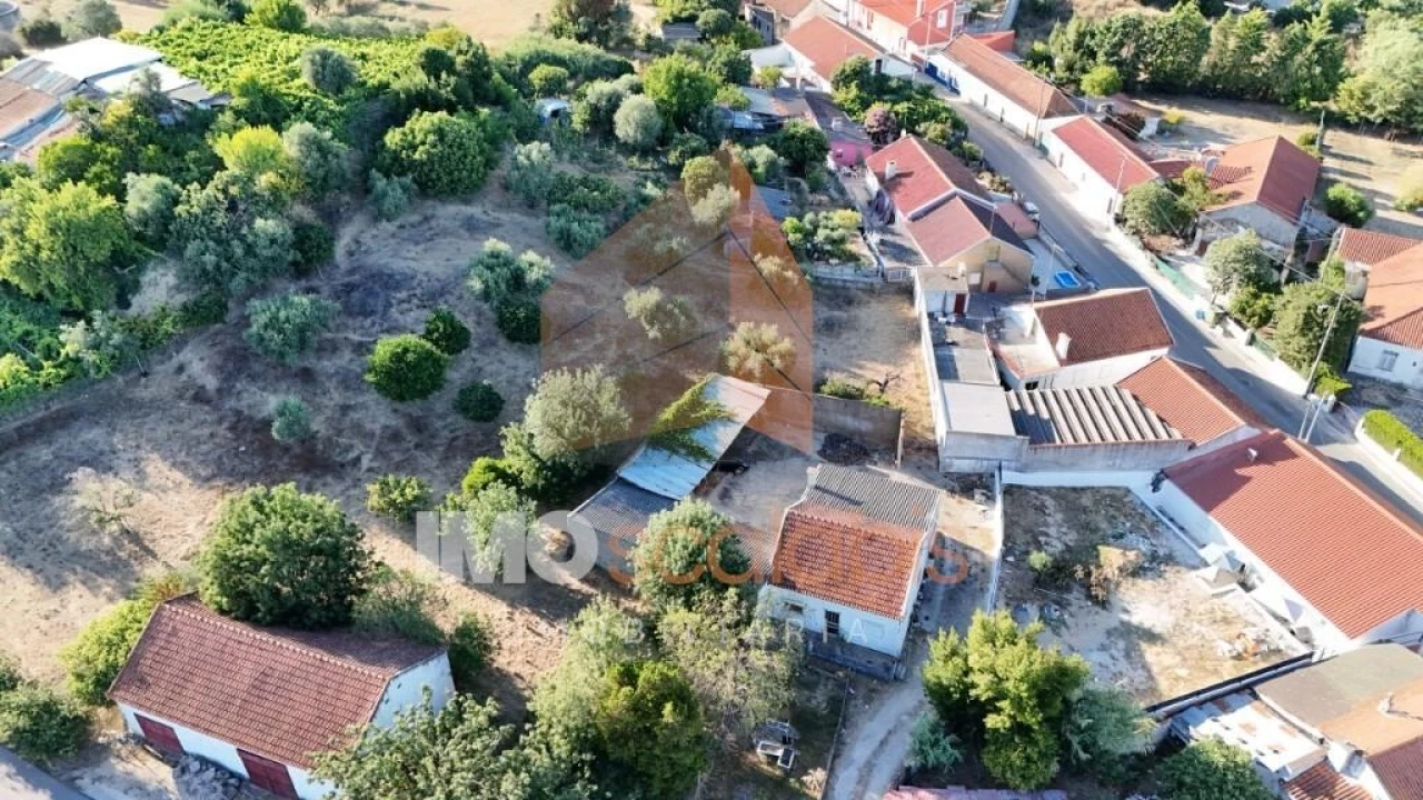 Moradia T2 para Venda em Moçarria Foto 19